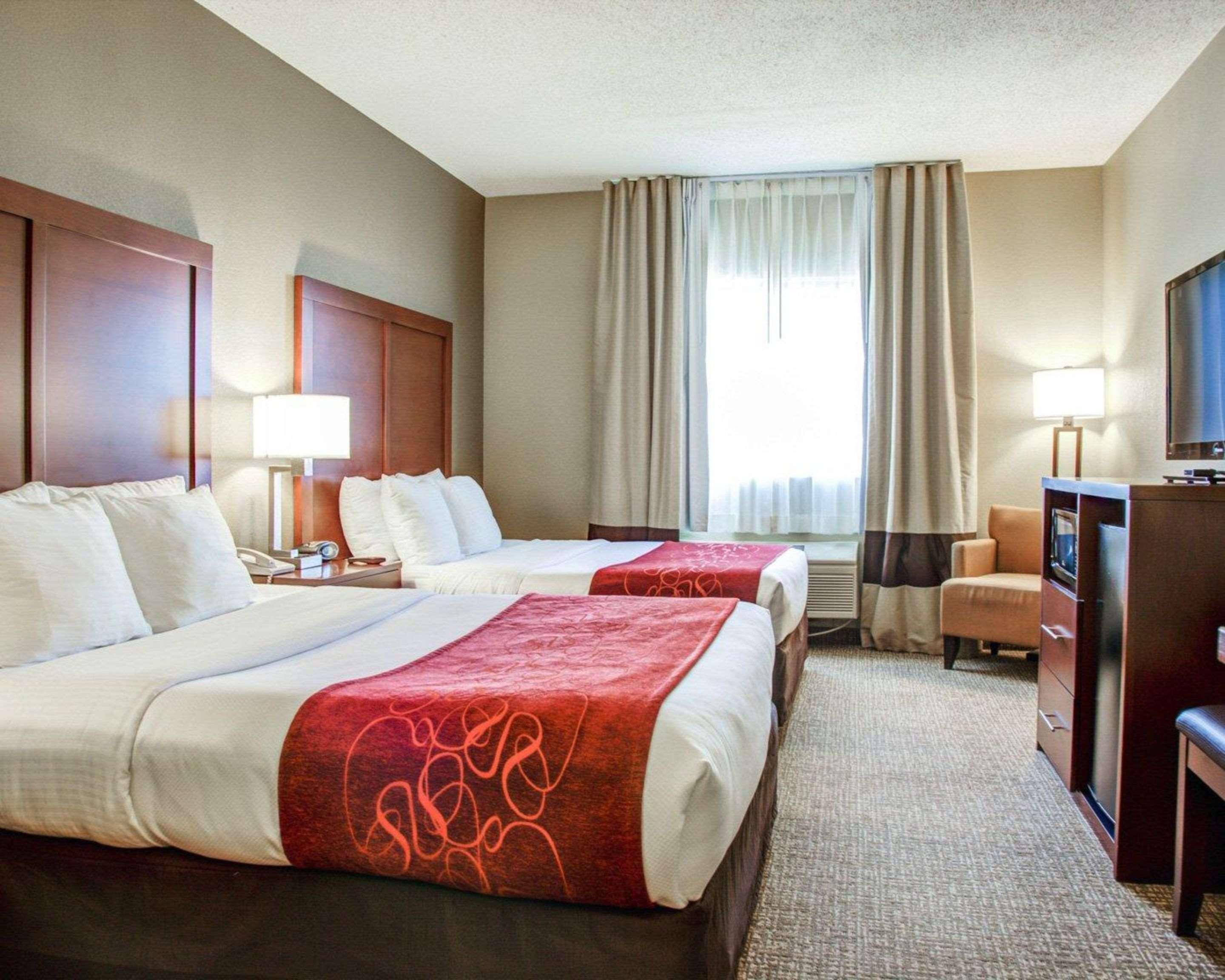 Comfort Suites Lombard - Addison Luaran gambar