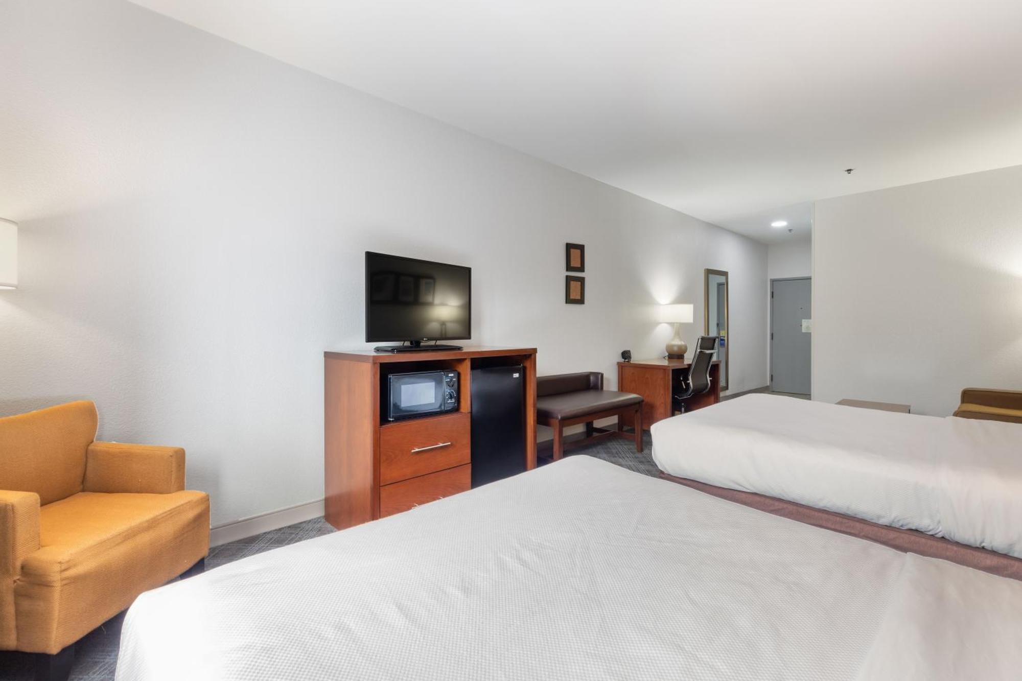 Comfort Suites Lombard - Addison Luaran gambar