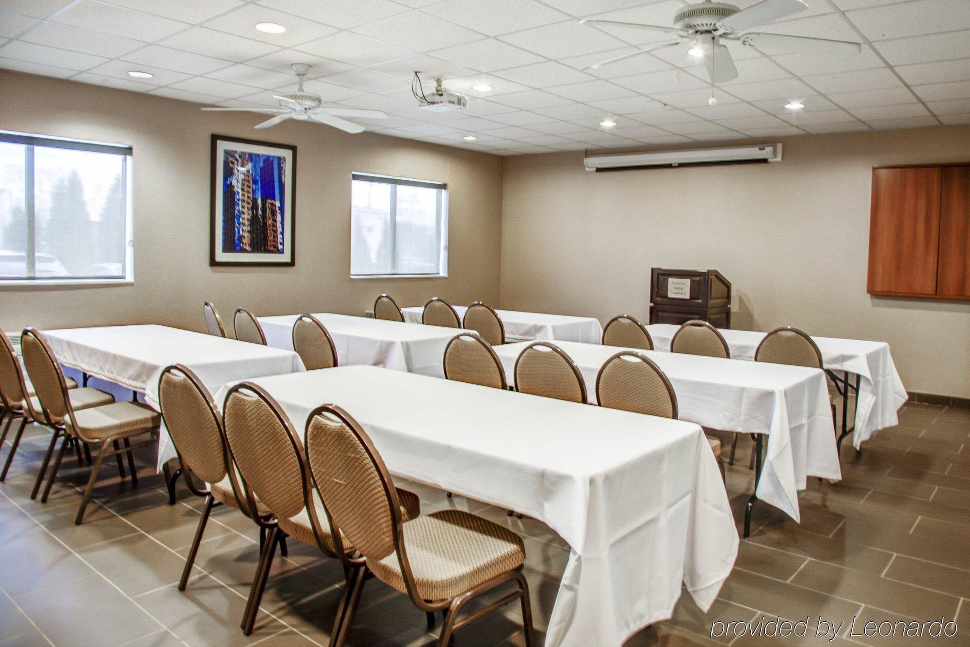 Comfort Suites Lombard - Addison Luaran gambar