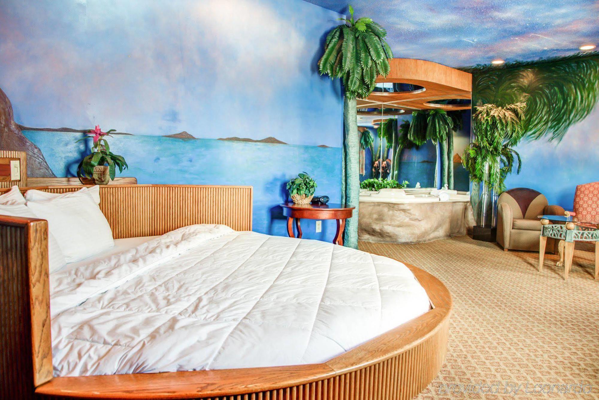 Comfort Suites Lombard - Addison Luaran gambar