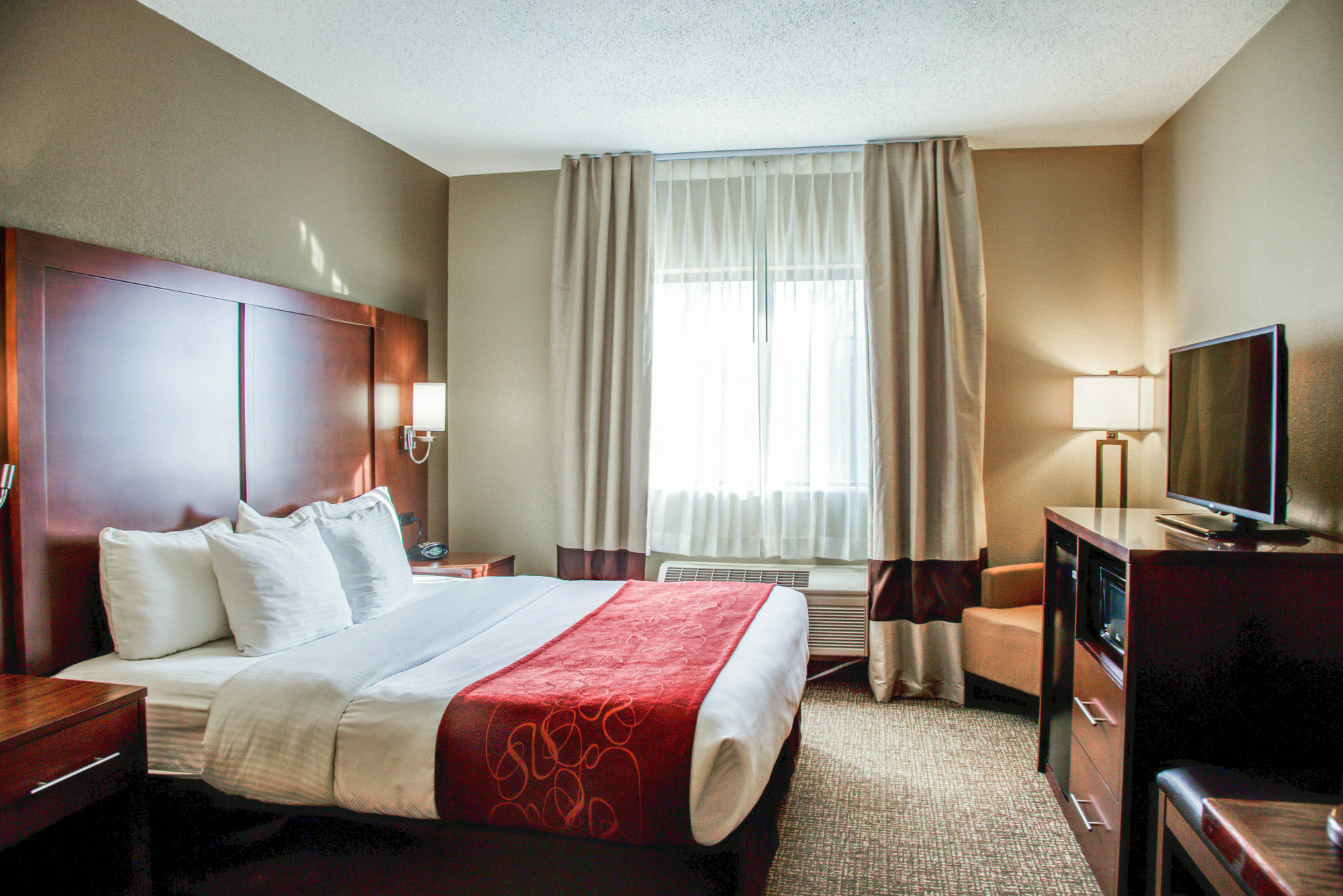 Comfort Suites Lombard - Addison Luaran gambar