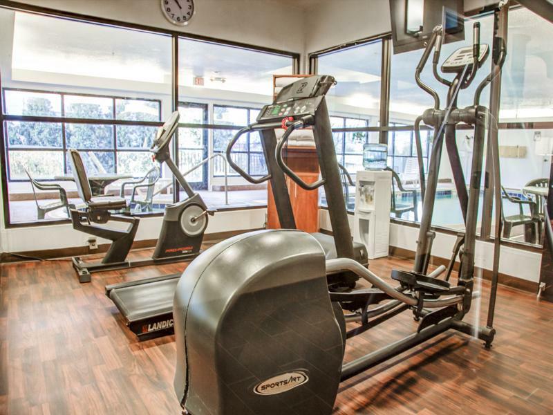 Comfort Suites Lombard - Addison Luaran gambar