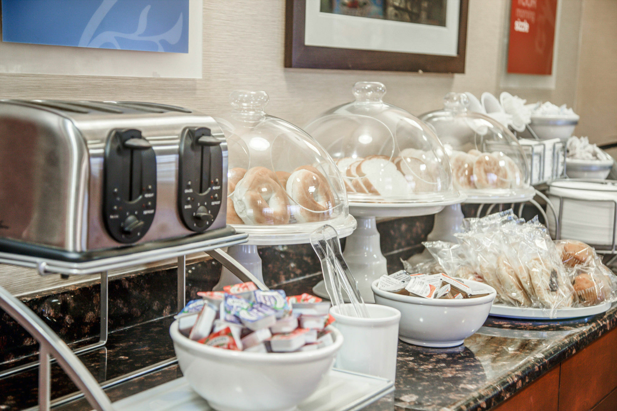 Comfort Suites Lombard - Addison Luaran gambar