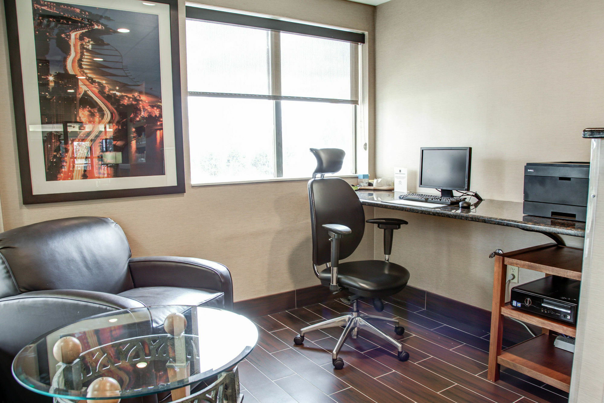 Comfort Suites Lombard - Addison Luaran gambar